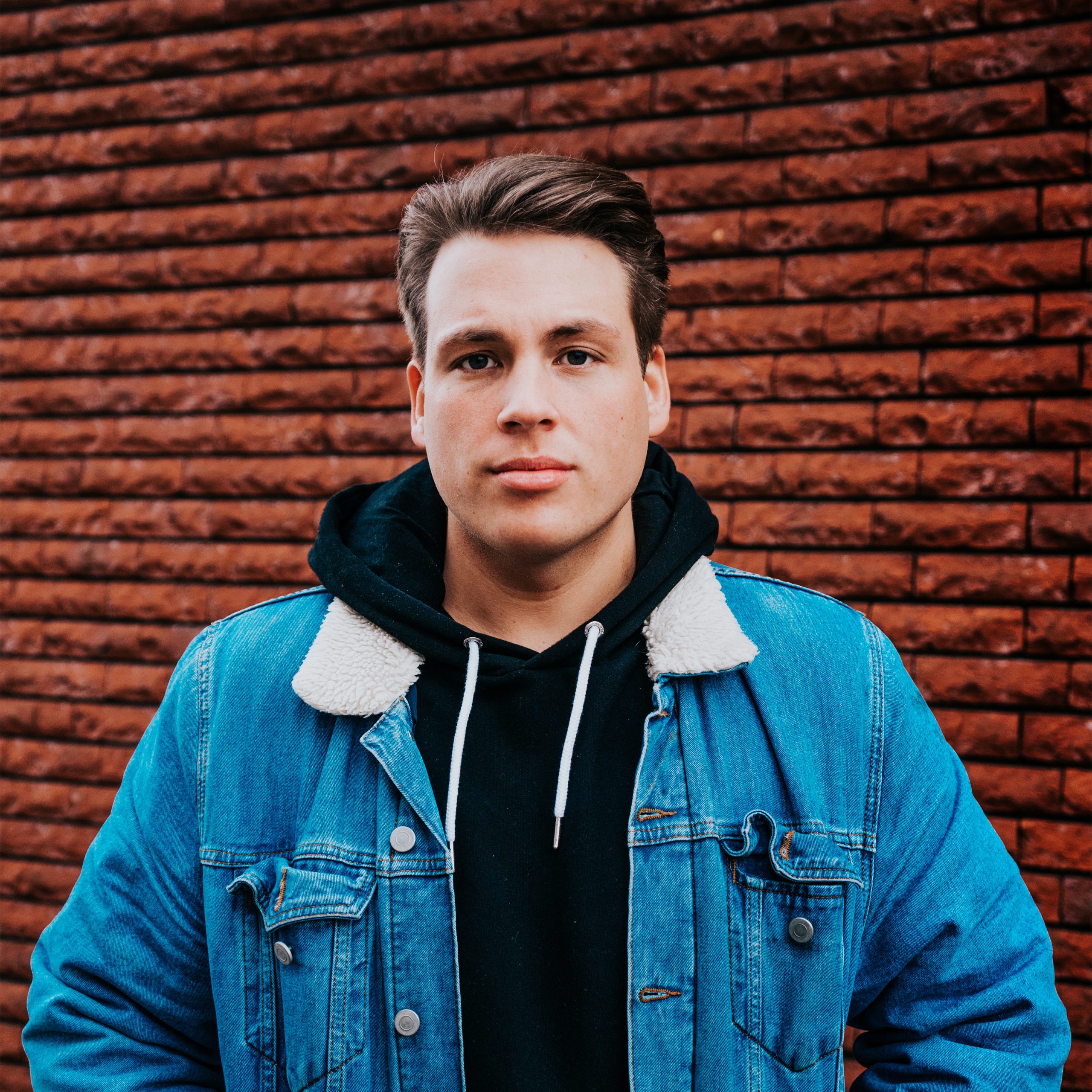 BRAM WIJSMAN BRAM WIJSMAN